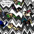 TotD: Zigzag
