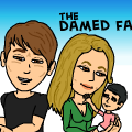 The Damed Family(remake)