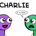 Charlie 