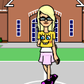My Outfit Today