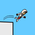 Leap Of Faith