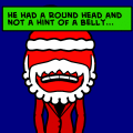 The Night Before Bitmas pt 9