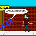 Clash Of The Random's