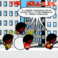 Meatles:If I needed Steaksauce