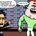 Charlie Sheen Unleashed