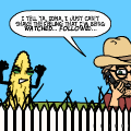 TotD: Stalk