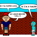 Super Cool