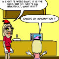 Verb Tenses