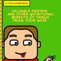 'Golden Book 2'