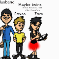 your future family