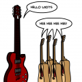 TotD: Music