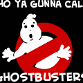 TotD: Ghosts