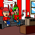 IIHF World Junior Hockey