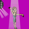 dress contest! 