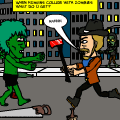 humans vs zombies season 1