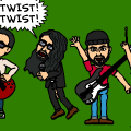 TotD: Korn
