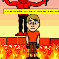 the day i went to hell part 1