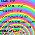 The Name Game