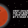 'Space Aces 33'