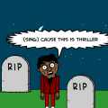 thriller
