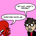 Meet the Groaner
