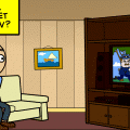 'Seeing Things... On TV'