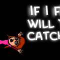 if i fell