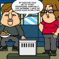 The Couch Potato