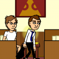 Partners 33