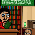 Reading!