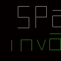 SPACE INVADERS