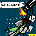 Theme of the day: GARBAGE 2'