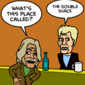 Roadhouse Blues