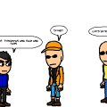 CS:series