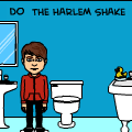 Harlem Shake