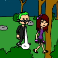 shane and i'