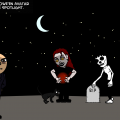 'All Hallows Eves'