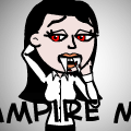 Vampire's for friends 