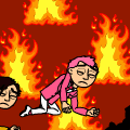 girl getters: fall of the gg's