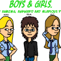 Boys & Girls