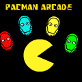 Pacman Arcade