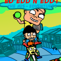 Ed Edd N Eddy The Mis- Edventures