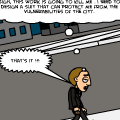 The elf