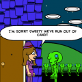trick or treat