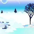 The Ice Queen Cometh