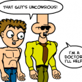 Medical Help