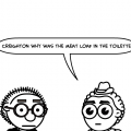 creighton the cretin