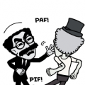 'SOPAPO DE GANSO'