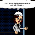 '17th birthday'