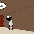 Who? 10
